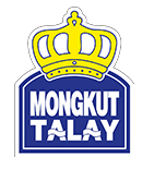 mongkut-talay