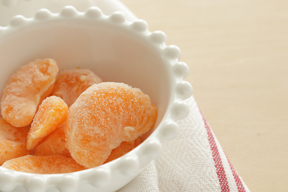 IQF-Mandarin-Orange
