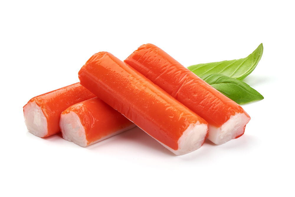 Surimi-Stick