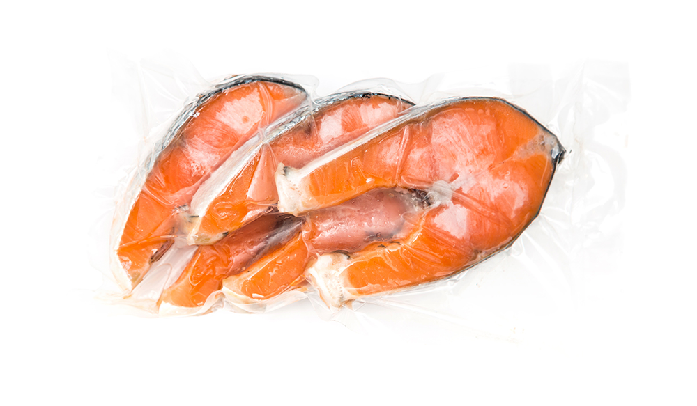 Pink-Salmon