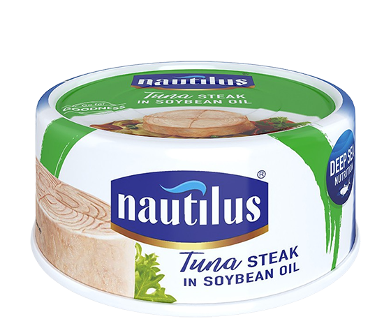 NAUTILUS-TUNA--STEAK-IN-SOYBEAN-OIL-170g