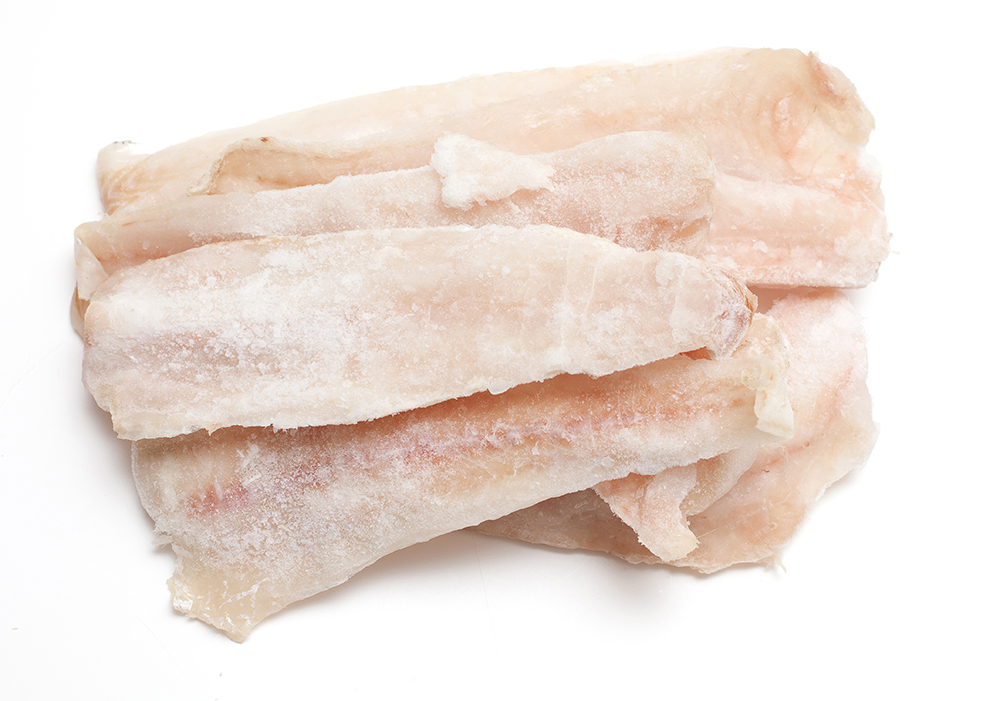 Alaska-Pollock-fillet