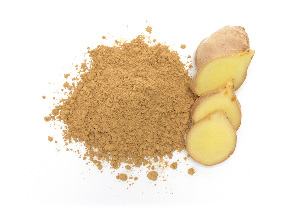 Ginger-Powder