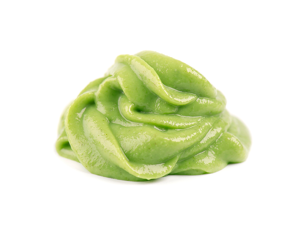 Wasabi-Paste