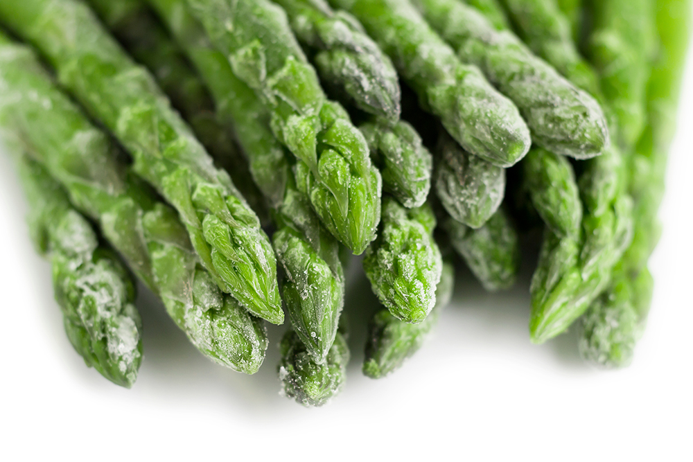 IQF-Asparagus