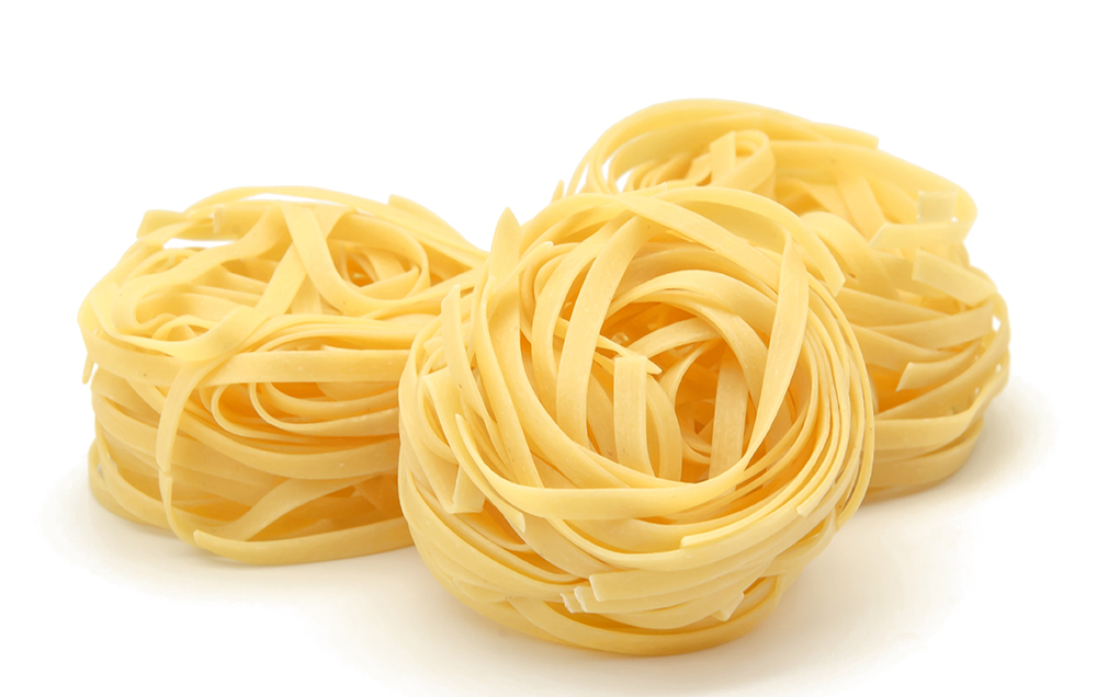 Egg-Noodle
