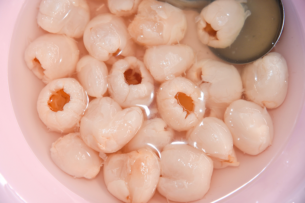 Lychee