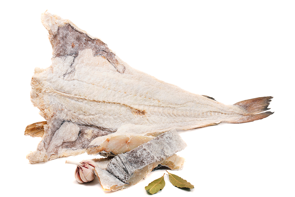 Dry-Salted-Cod