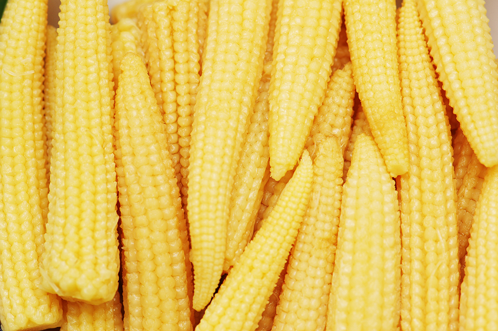 Baby-Corns