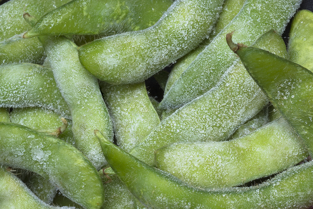 Frozen-Edamame-Soybean