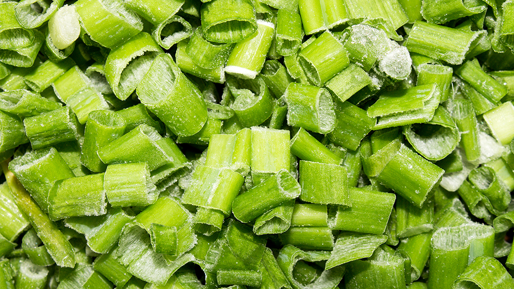 IQF-Spring-Onion
