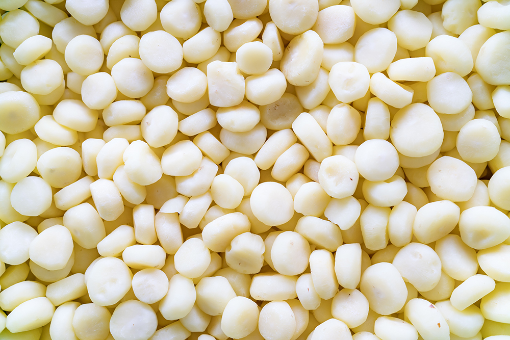 Water-Chestnut