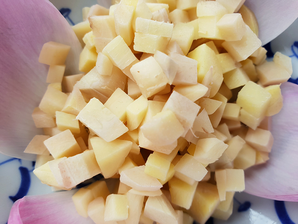 Frozen-Ginger-Dice