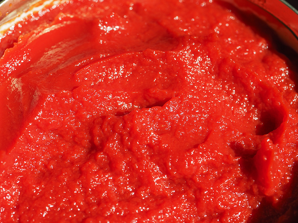 Tomato-Paste